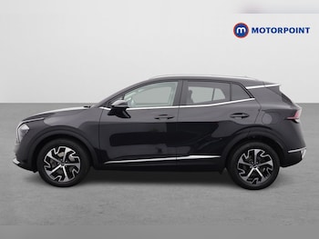 Used Kia Sportage 2024 for sale - 76064822: Photo 4