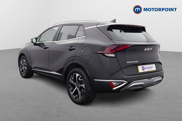 Used Kia Sportage 2024 for sale - 76064822: Photo 5