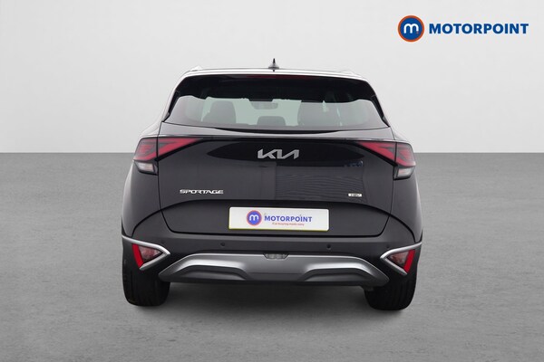Used Kia Sportage 2024 for sale - 76064822: Photo 6