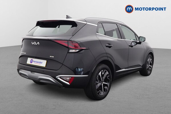 Used Kia Sportage 2024 for sale - 76064822: Photo 7