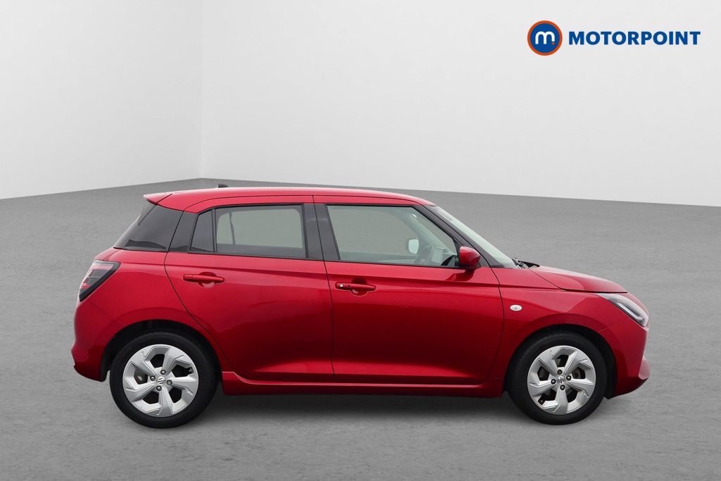 Used Suzuki Swift 2025 for sale - 76355850: Photo 1