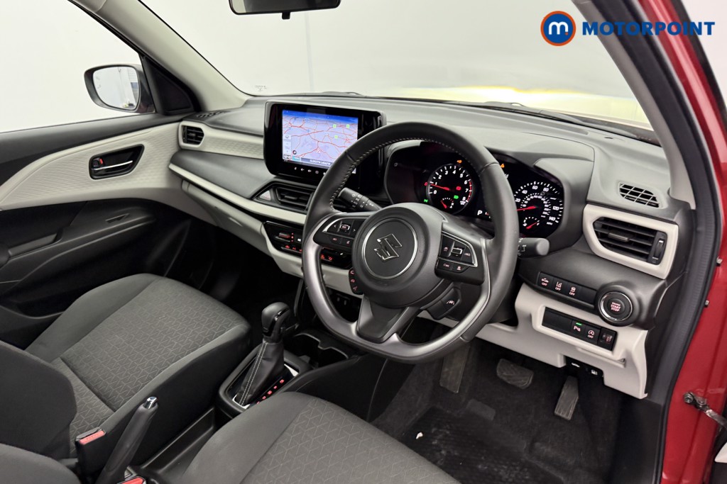 Used Suzuki Swift 2025 for sale - 76355850: Photo 12