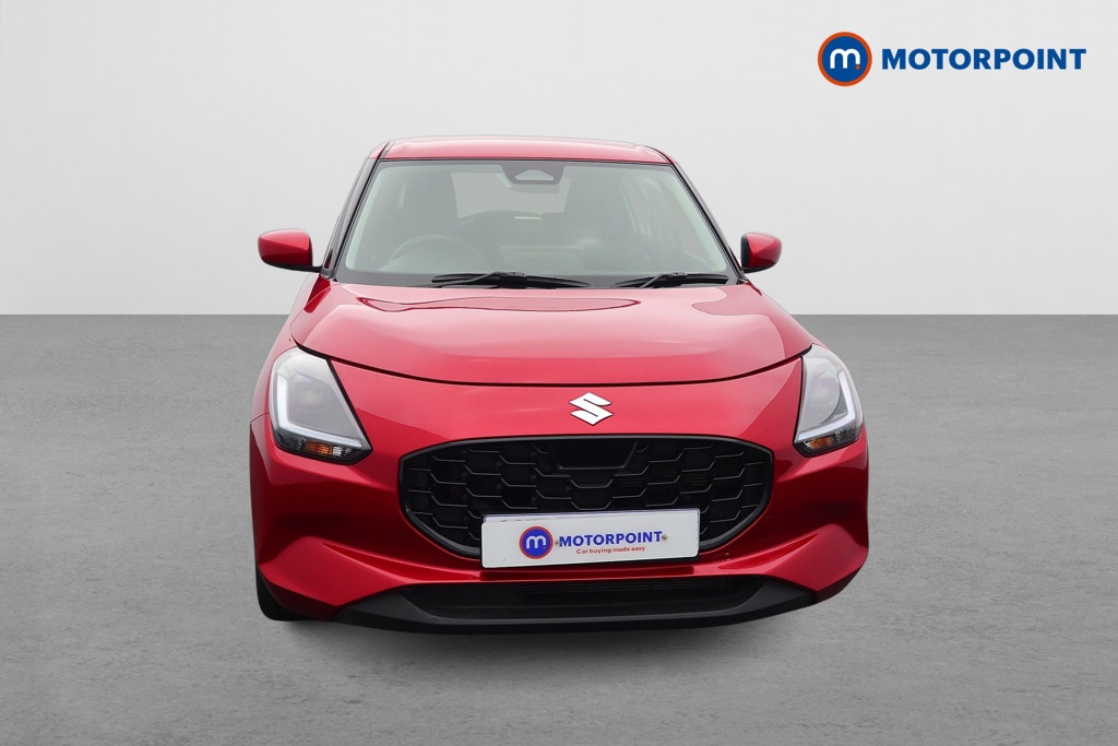 Used Suzuki Swift 2025 for sale - 76355850: Photo 2