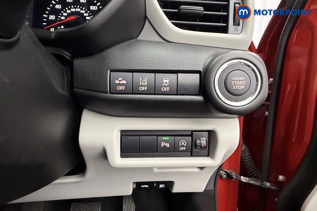 Used Suzuki Swift 2025 for sale - 76355850: Photo 21
