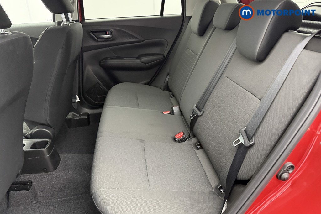 Used Suzuki Swift 2025 for sale - 76355850: Photo 28