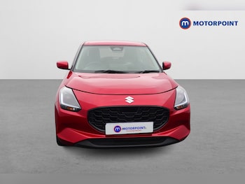 Used Suzuki Swift 2025 for sale - 76355850: Photo