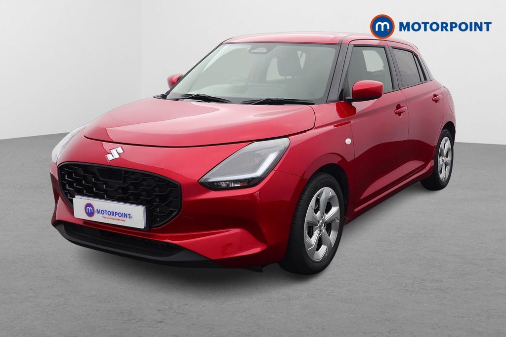 Used Suzuki Swift 2025 for sale - 76355850: Photo 3