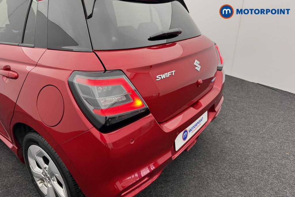 Used Suzuki Swift 2025 for sale - 76355850: Photo 31