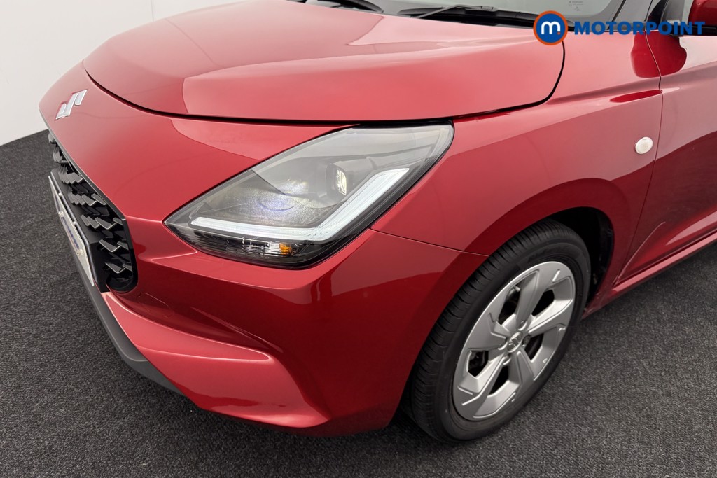 Used Suzuki Swift 2025 for sale - 76355850: Photo 33