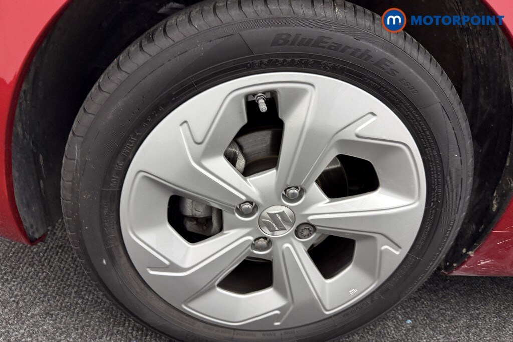 Used Suzuki Swift 2025 for sale - 76355850: Photo 34