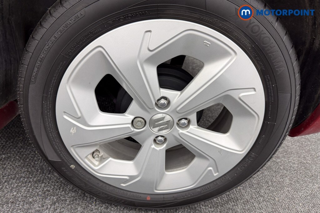 Used Suzuki Swift 2025 for sale - 76355850: Photo 35