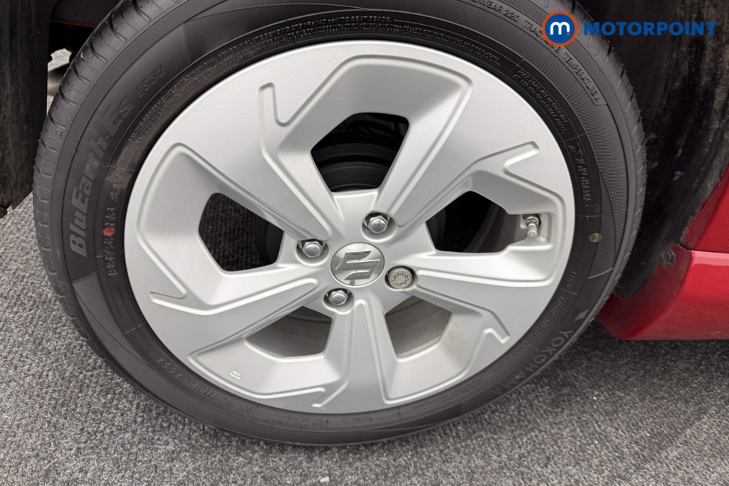Used Suzuki Swift 2025 for sale - 76355850: Photo 36