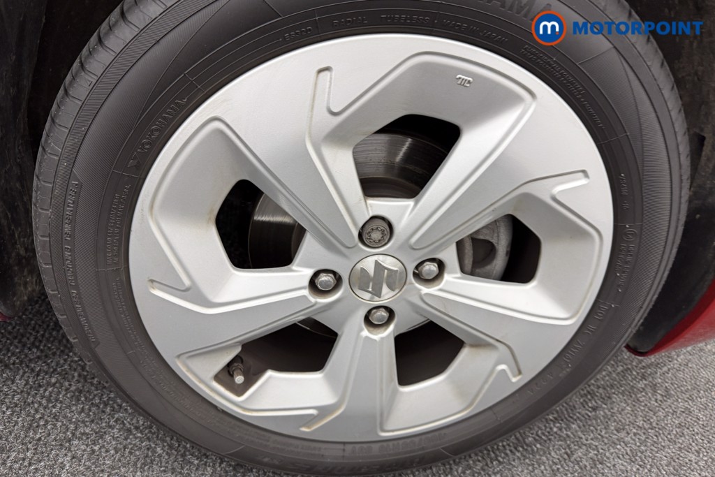 Used Suzuki Swift 2025 for sale - 76355850: Photo 37