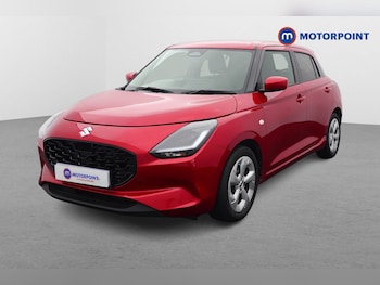 Used Suzuki Swift 2025 for sale - 76355850: Photo