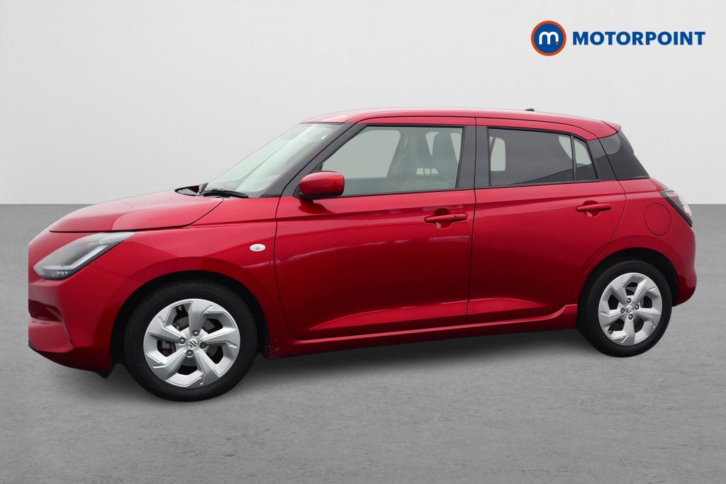 Used Suzuki Swift 2025 for sale - 76355850: Photo 4
