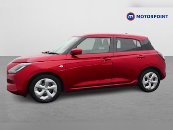 Used Suzuki Swift 2025 for sale - 76355850: Photo