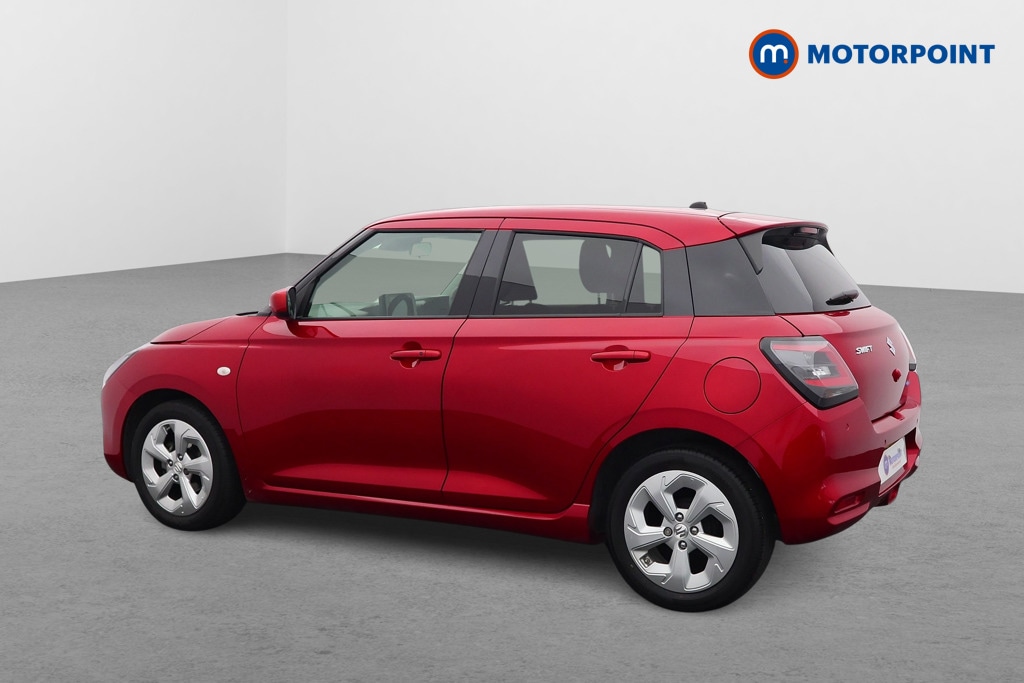 Used Suzuki Swift 2025 for sale - 76355850: Photo 5