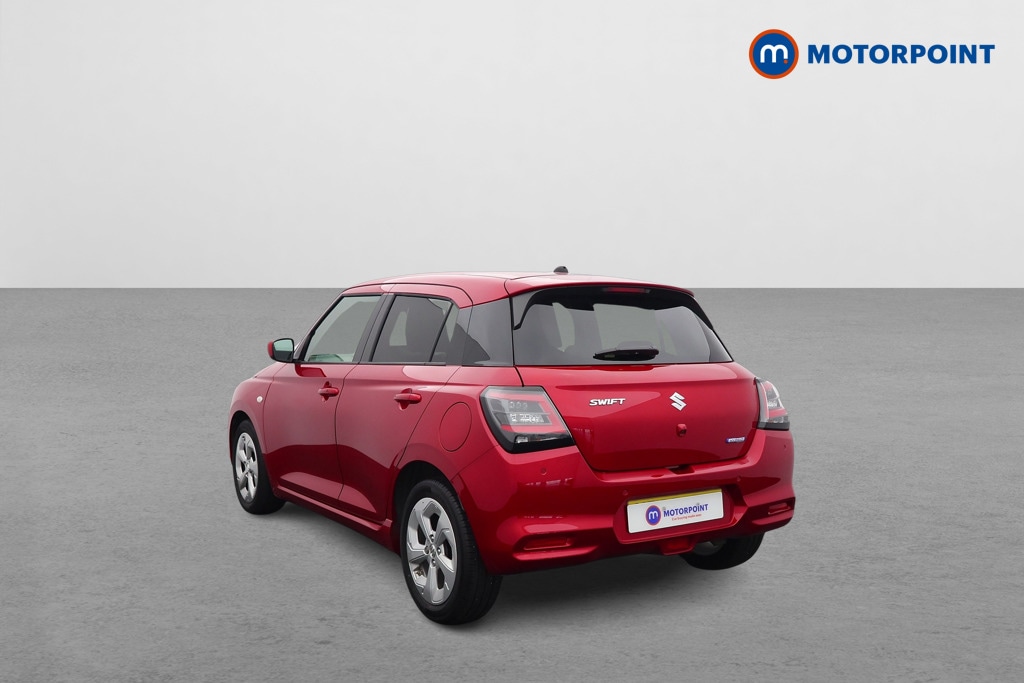 Used Suzuki Swift 2025 for sale - 76355850: Photo 6