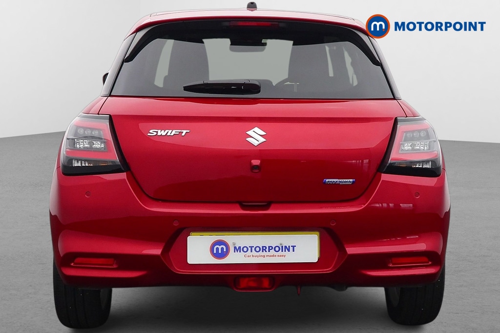 Used Suzuki Swift 2025 for sale - 76355850: Photo 7