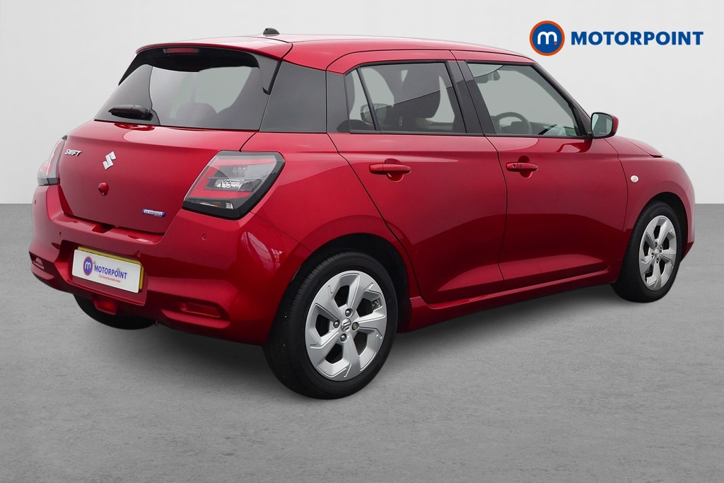 Used Suzuki Swift 2025 for sale - 76355850: Photo 8