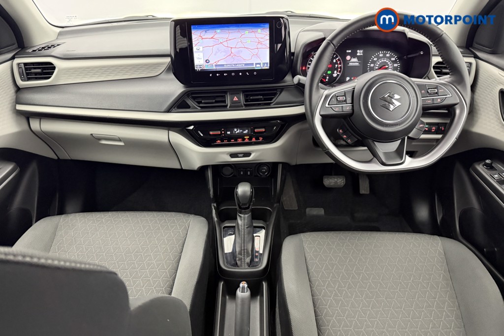 Used Suzuki Swift 2025 for sale - 76355850: Photo 9
