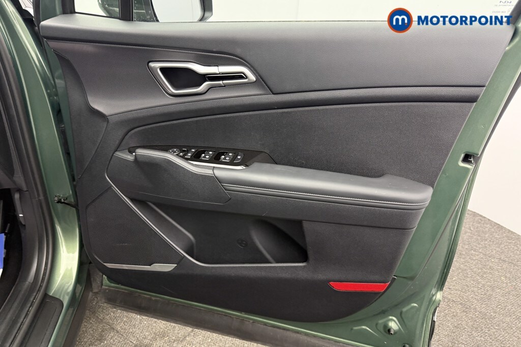 Used Kia Sportage for sale - 78223801: Photo 10