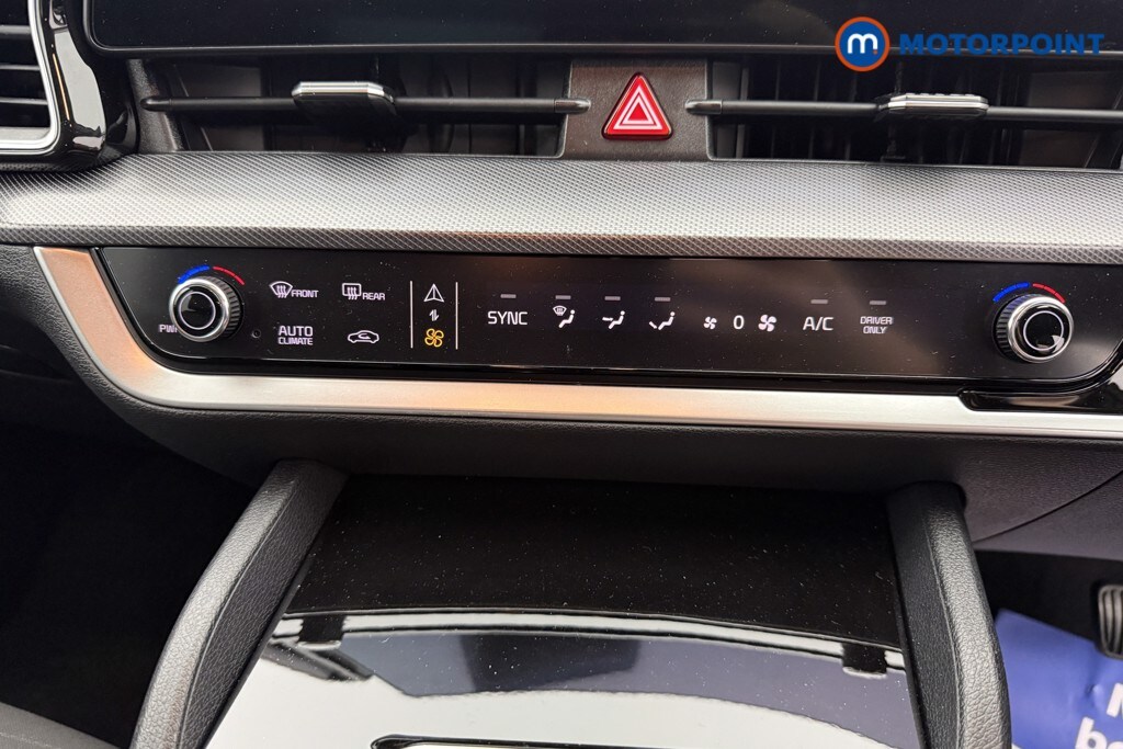 Used Kia Sportage for sale - 78223801: Photo 17