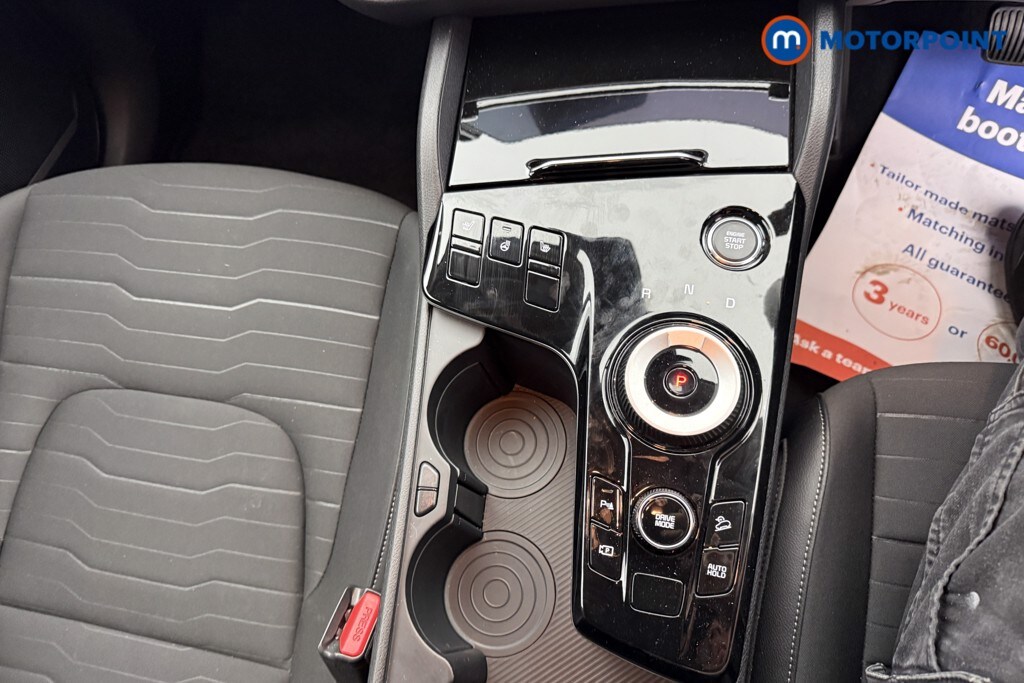 Used Kia Sportage for sale - 78223801: Photo 18