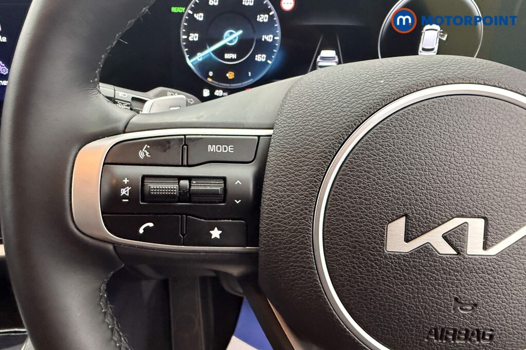 Used Kia Sportage for sale - 78223801: Photo 19