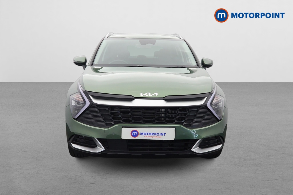 Used Kia Sportage for sale - 78223801: Photo 2