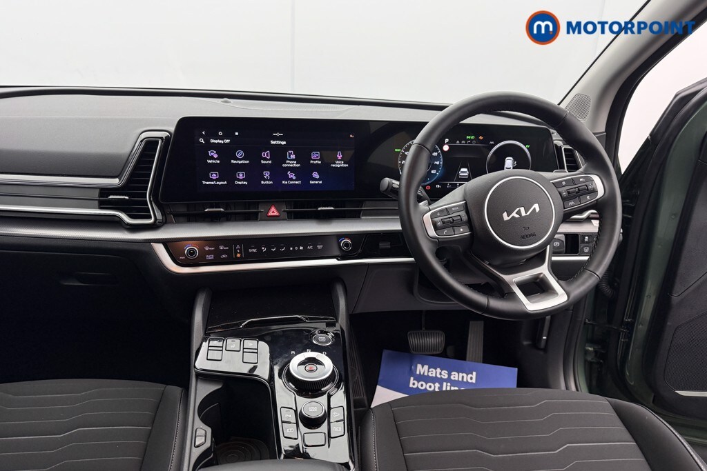 Used Kia Sportage for sale - 78223801: Photo 21