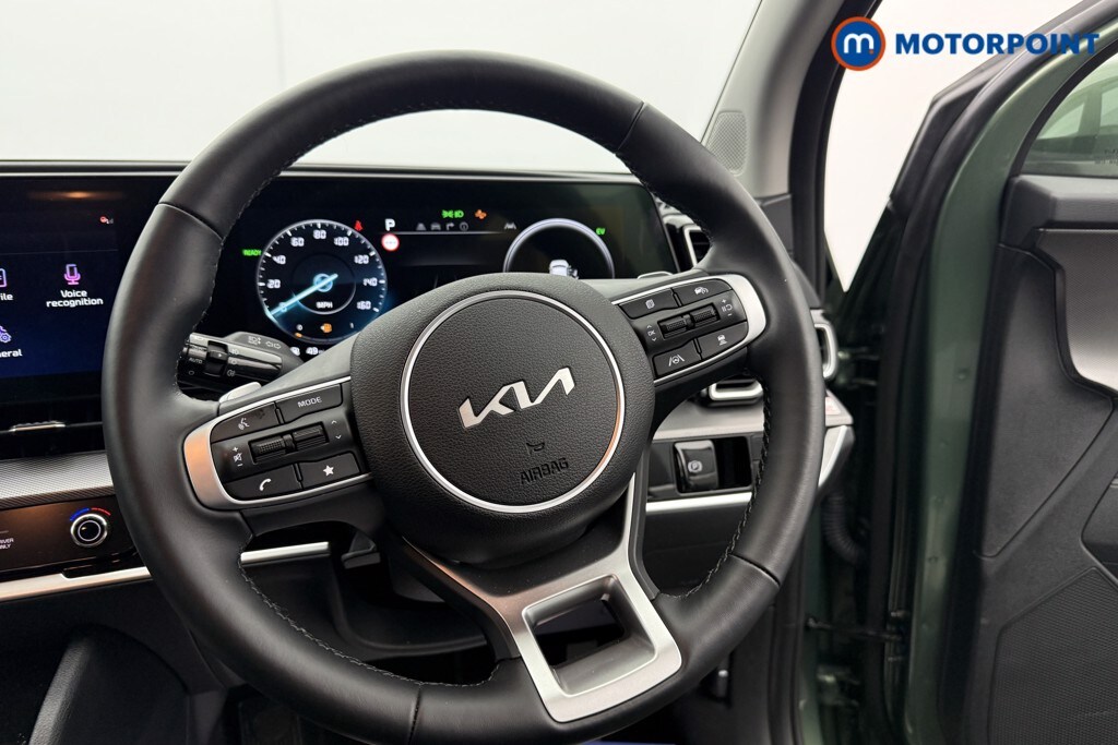 Used Kia Sportage for sale - 78223801: Photo 22