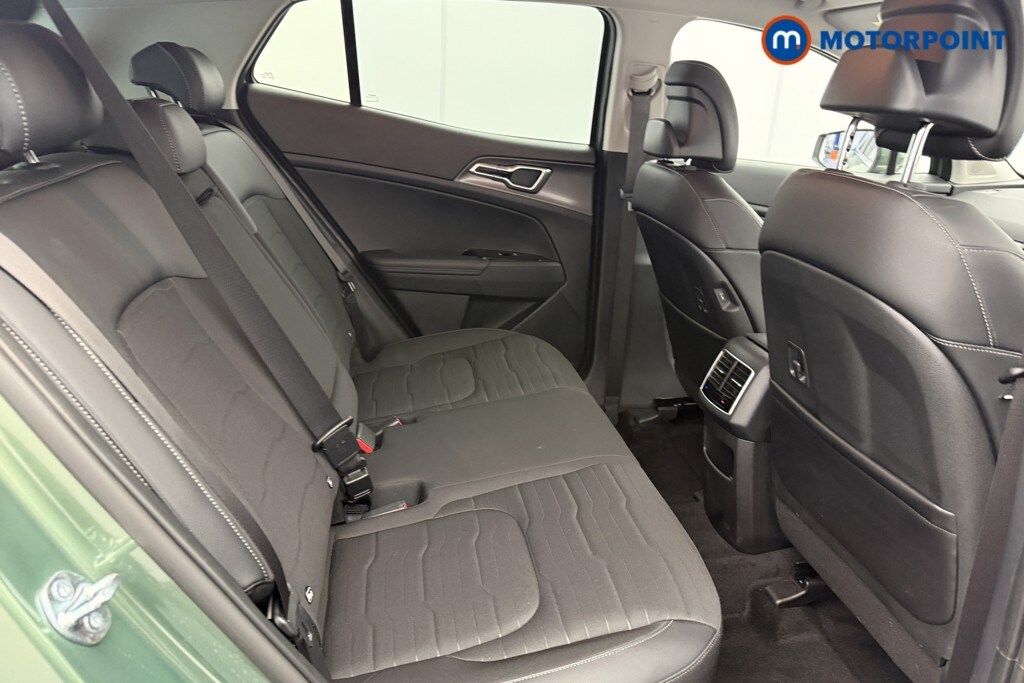 Used Kia Sportage for sale - 78223801: Photo 23