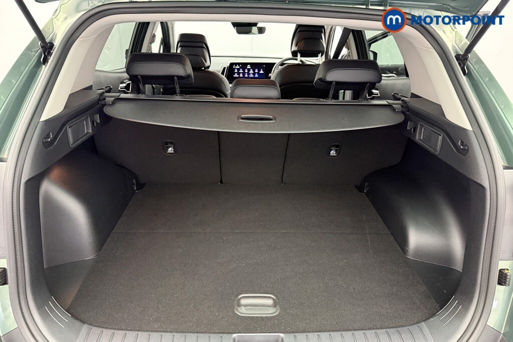 Used Kia Sportage for sale - 78223801: Photo 29