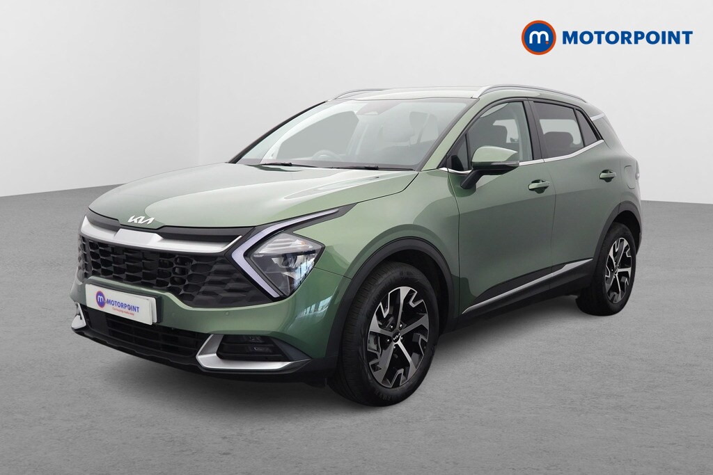 Used Kia Sportage for sale - 78223801: Photo 3