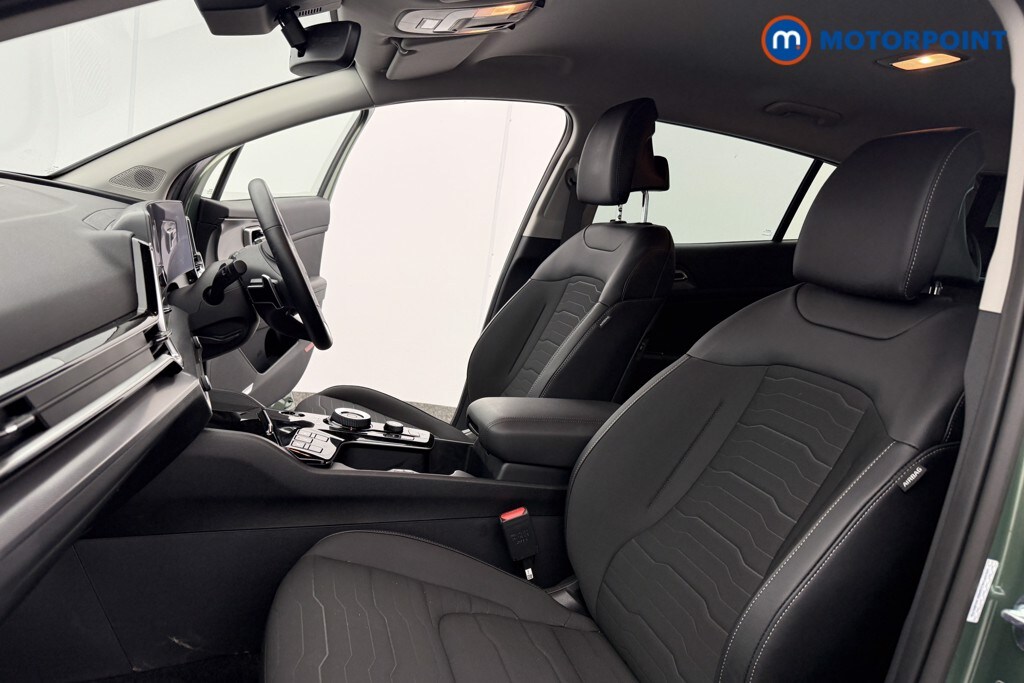 Used Kia Sportage for sale - 78223801: Photo 30