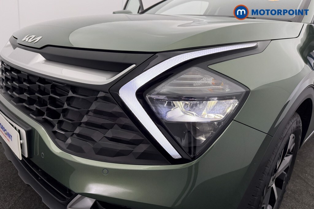 Used Kia Sportage for sale - 78223801: Photo 31