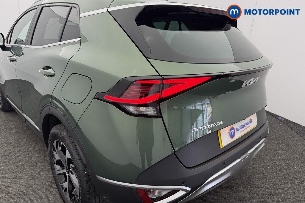 Used Kia Sportage for sale - 78223801: Photo 32