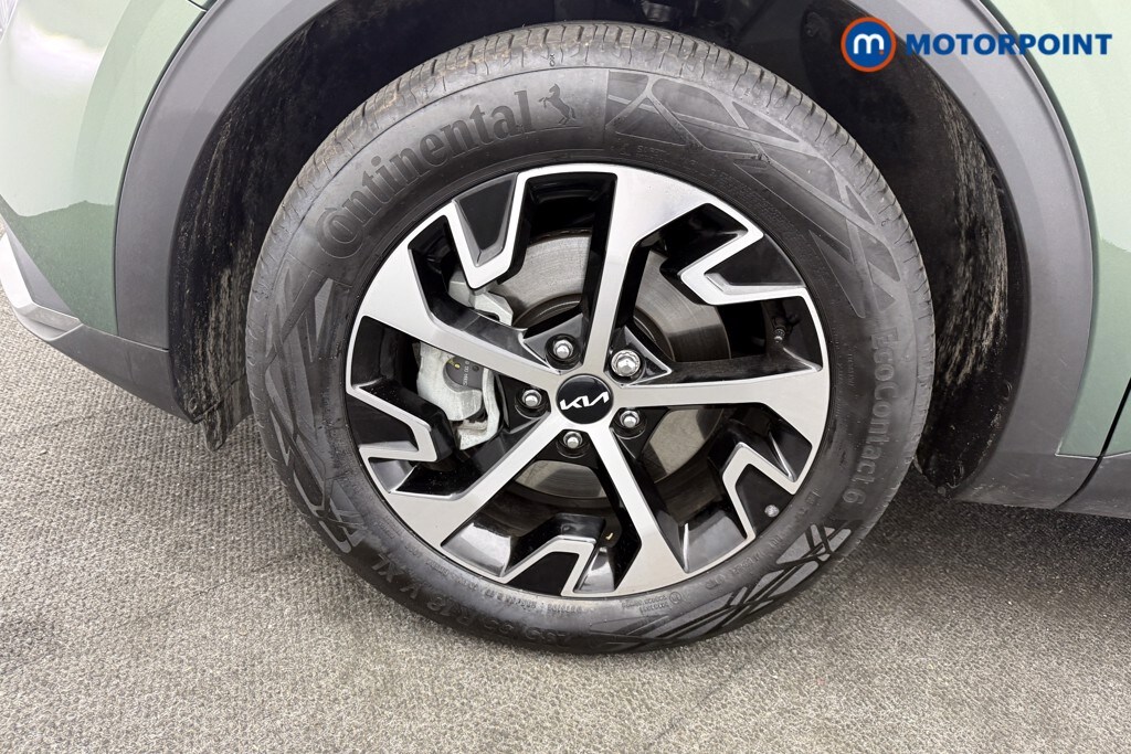 Used Kia Sportage for sale - 78223801: Photo 33