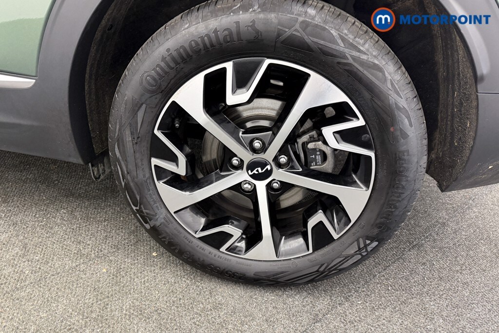 Used Kia Sportage for sale - 78223801: Photo 34