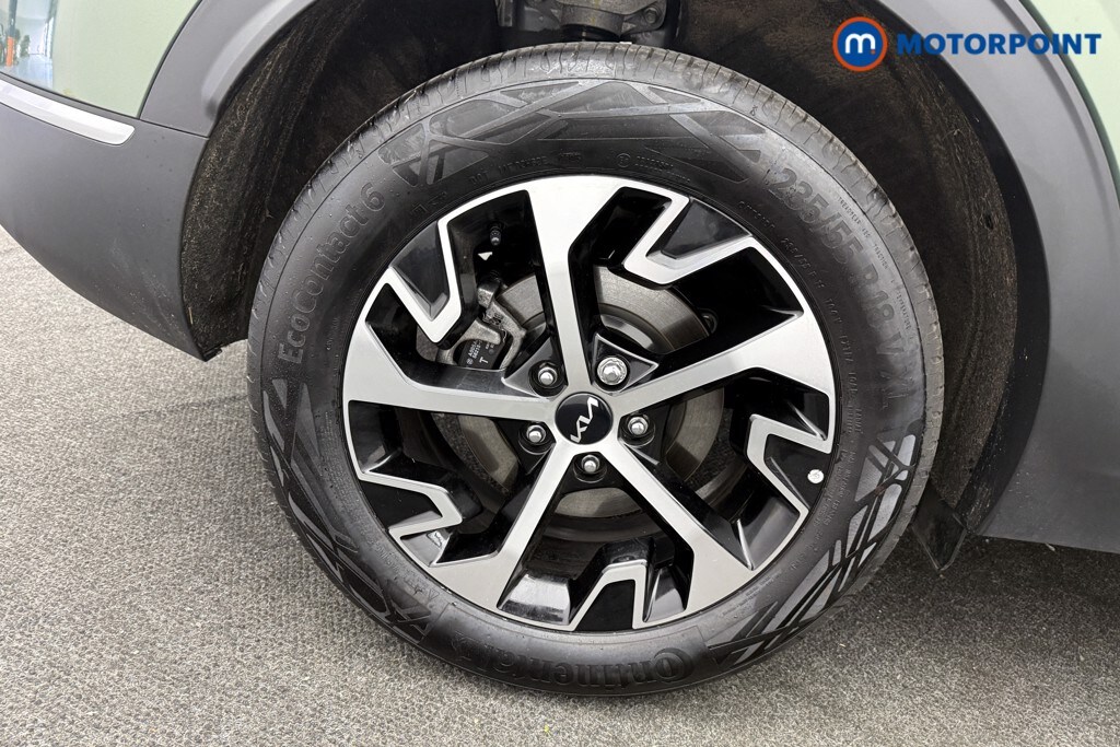 Used Kia Sportage for sale - 78223801: Photo 35