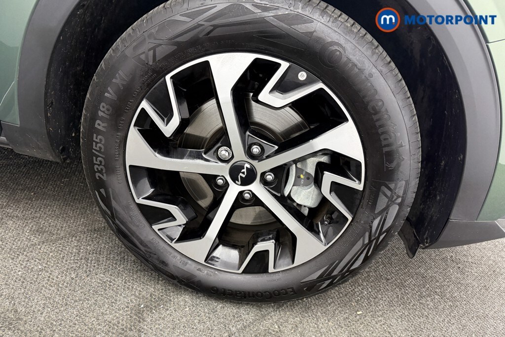 Used Kia Sportage for sale - 78223801: Photo 36