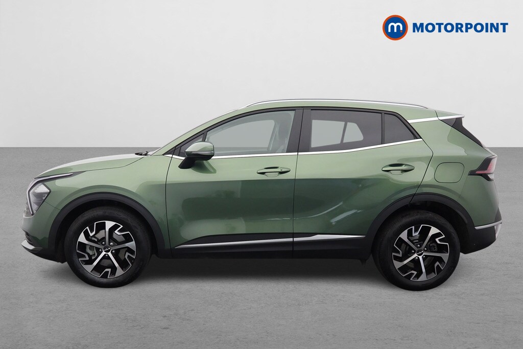 Used Kia Sportage for sale - 78223801: Photo 4