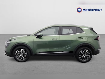 Used Kia Sportage undefined for sale - 78223801: Photo