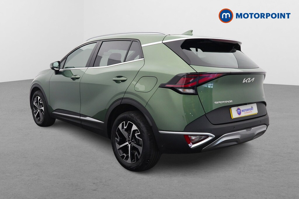 Used Kia Sportage for sale - 78223801: Photo 5