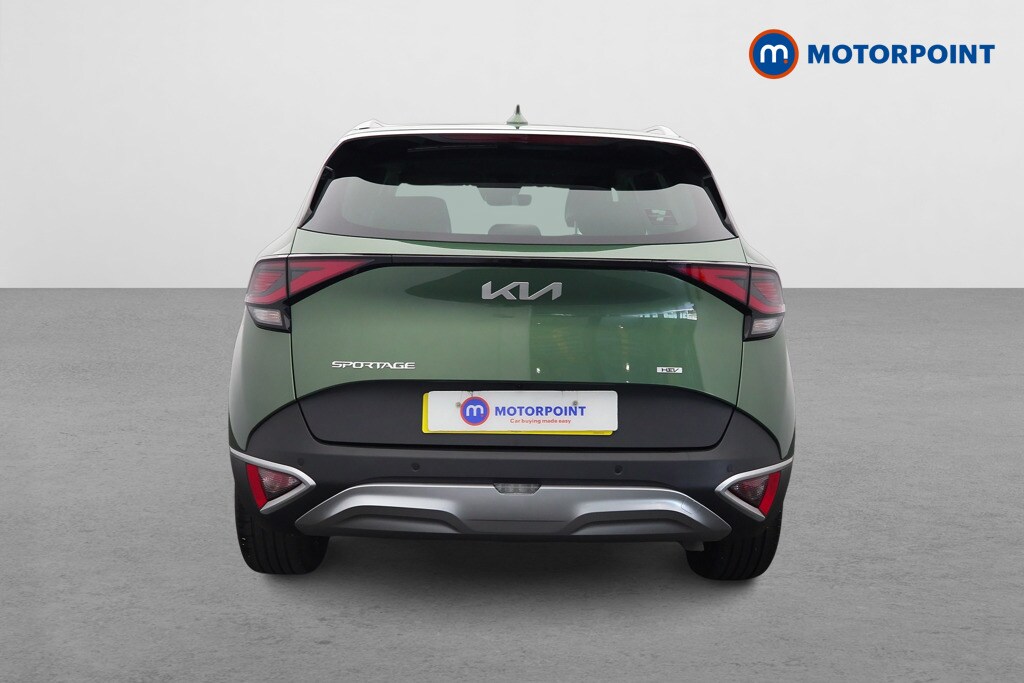 Used Kia Sportage for sale - 78223801: Photo 6