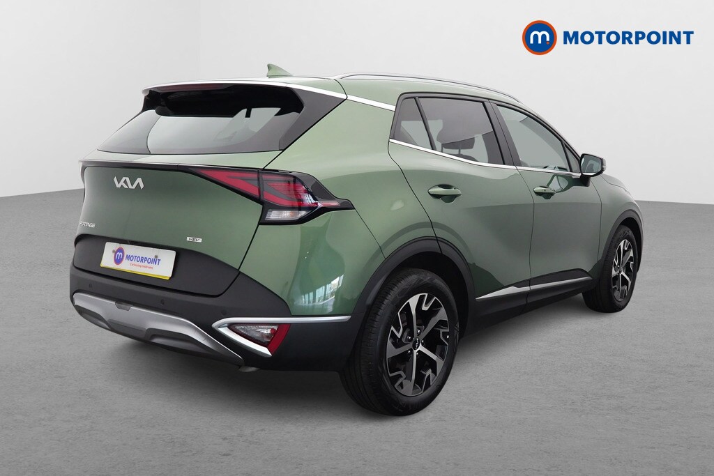 Used Kia Sportage for sale - 78223801: Photo 7