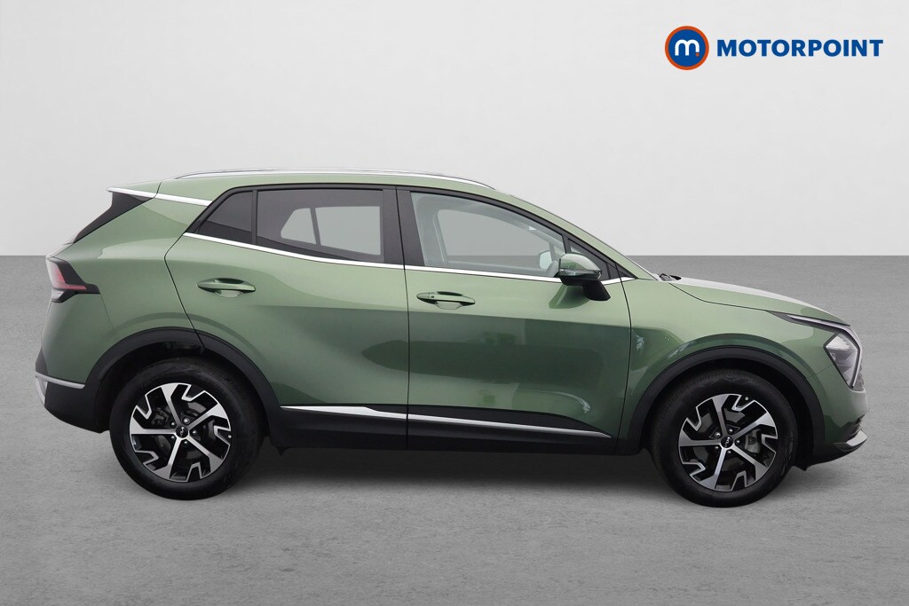 Used Kia Sportage for sale - 78223801: Photo 8