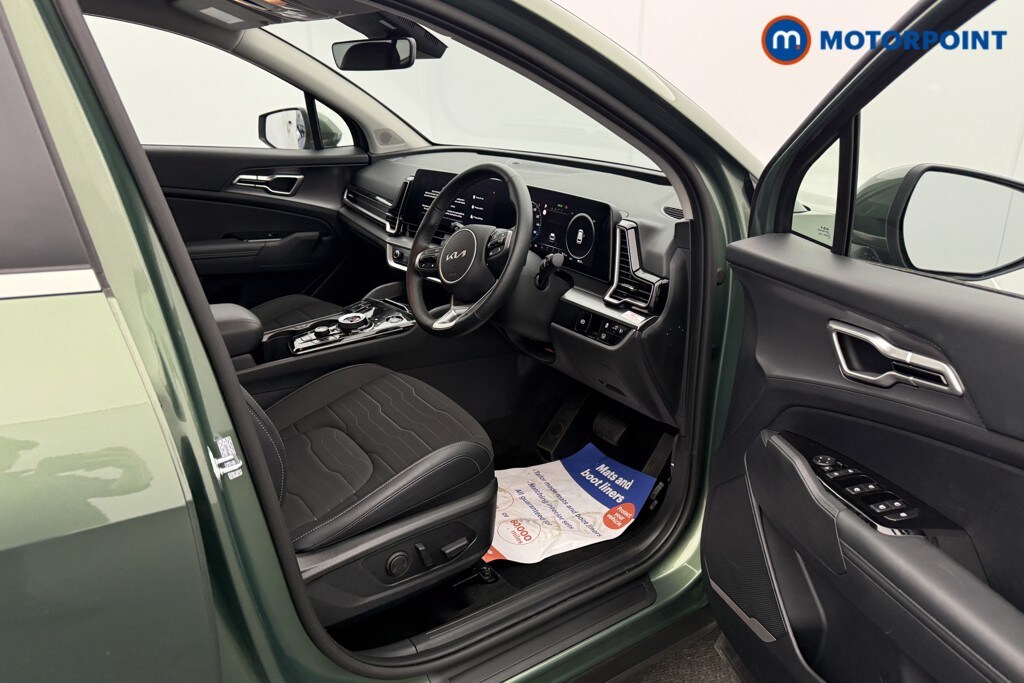 Used Kia Sportage for sale - 78223801: Photo 9