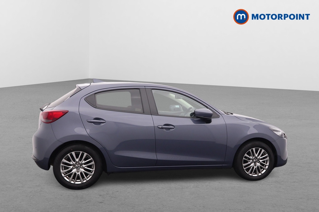 Used Mazda Mazda2 2024 for sale - 76278772: Photo 1